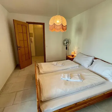 Apartment Bellissimo - Urlaub Mit Seesicht *