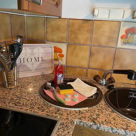 Bellissimo - Urlaub Mit Seesicht * Brissago TI