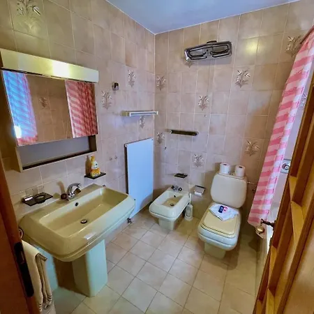 Bellissimo - Urlaub Mit Seesicht Apartment *