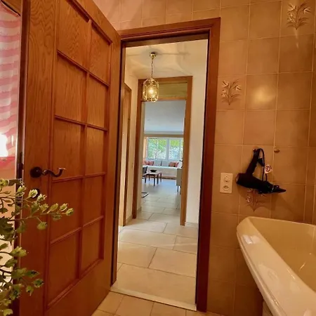 Bellissimo - Urlaub Mit Seesicht Brissago TI