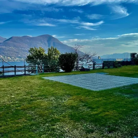 Bellissimo - Urlaub Mit Seesicht Apartment