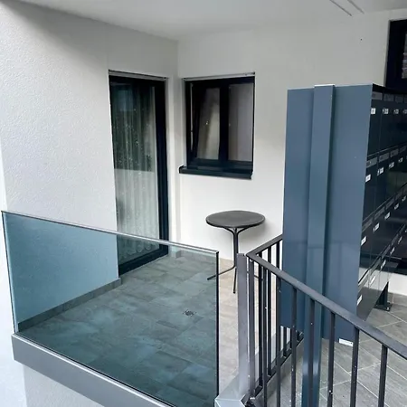 Bellissimo - Urlaub Mit Seesicht Brissago TI